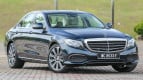 Mercedes-Benz E-Class Exterior photo