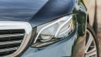Mercedes-Benz E-Class Exterior photo
