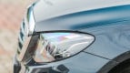 Mercedes-Benz E-Class Exterior photo