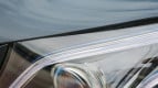 Mercedes-Benz E-Class Exterior photo
