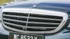Mercedes-Benz E-Class Exterior photo
