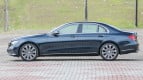 Mercedes-Benz E-Class Exterior photo