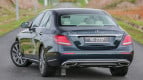 Mercedes-Benz E-Class Exterior photo