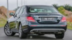 Mercedes-Benz E-Class Exterior photo