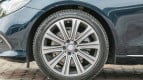 Mercedes-Benz E-Class Exterior photo
