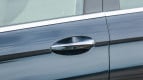 Mercedes-Benz E-Class Exterior photo