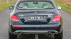 Mercedes-Benz E-Class Exterior photo