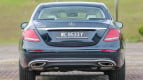 Mercedes-Benz E-Class Exterior photo