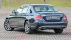 Mercedes-Benz E-Class Exterior photo