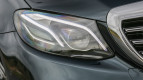 Mercedes-Benz E-Class Exterior photo