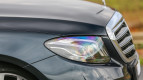 Mercedes-Benz E-Class Exterior photo