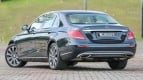 Mercedes-Benz E-Class Exterior photo