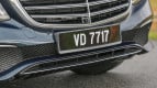 Mercedes-Benz E-Class Exterior photo