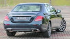 Mercedes-Benz E-Class Exterior photo