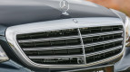 Mercedes-Benz E-Class Exterior photo