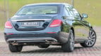 Mercedes-Benz E-Class Exterior photo