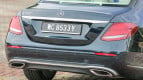 Mercedes-Benz E-Class Exterior photo