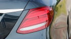 Mercedes-Benz E-Class Exterior photo