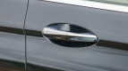 Mercedes-Benz E-Class Exterior photo