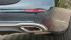 Mercedes-Benz E-Class Exterior photo