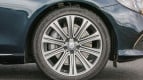 Mercedes-Benz E-Class Exterior photo