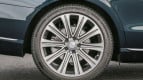 Mercedes-Benz E-Class Exterior photo