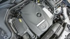 Mercedes-Benz E-Class Exterior photo