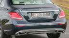 Mercedes-Benz E-Class Exterior photo