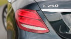 Mercedes-Benz E-Class Exterior photo