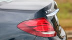 Mercedes-Benz E-Class Exterior photo