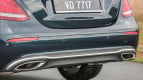 Mercedes-Benz E-Class Exterior photo