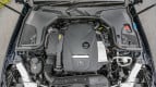 Mercedes-Benz E-Class Exterior photo