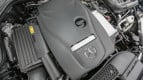 Mercedes-Benz E-Class Exterior photo