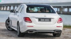 Mercedes-Benz E-Class Exterior photo