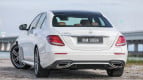 Mercedes-Benz E-Class Exterior photo