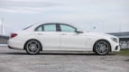 Mercedes-Benz E-Class Exterior photo