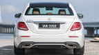 Mercedes-Benz E-Class Exterior photo