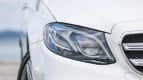 Mercedes-Benz E-Class Exterior photo