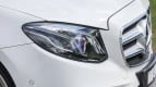 Mercedes-Benz E-Class Exterior photo