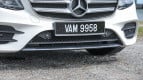 Mercedes-Benz E-Class Exterior photo