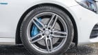 Mercedes-Benz E-Class Exterior photo