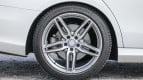Mercedes-Benz E-Class Exterior photo
