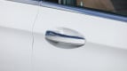 Mercedes-Benz E-Class Exterior photo