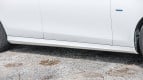 Mercedes-Benz E-Class Exterior photo