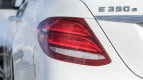 Mercedes-Benz E-Class Exterior photo
