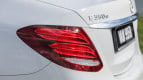Mercedes-Benz E-Class Exterior photo