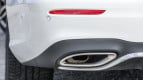 Mercedes-Benz E-Class Exterior photo