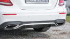 Mercedes-Benz E-Class Exterior photo