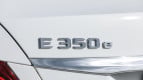 Mercedes-Benz E-Class Exterior photo