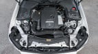 Mercedes-Benz E-Class Exterior photo